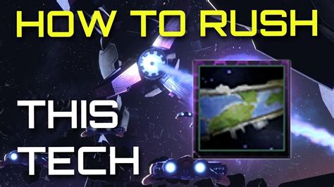 stellaris mega engineering tech